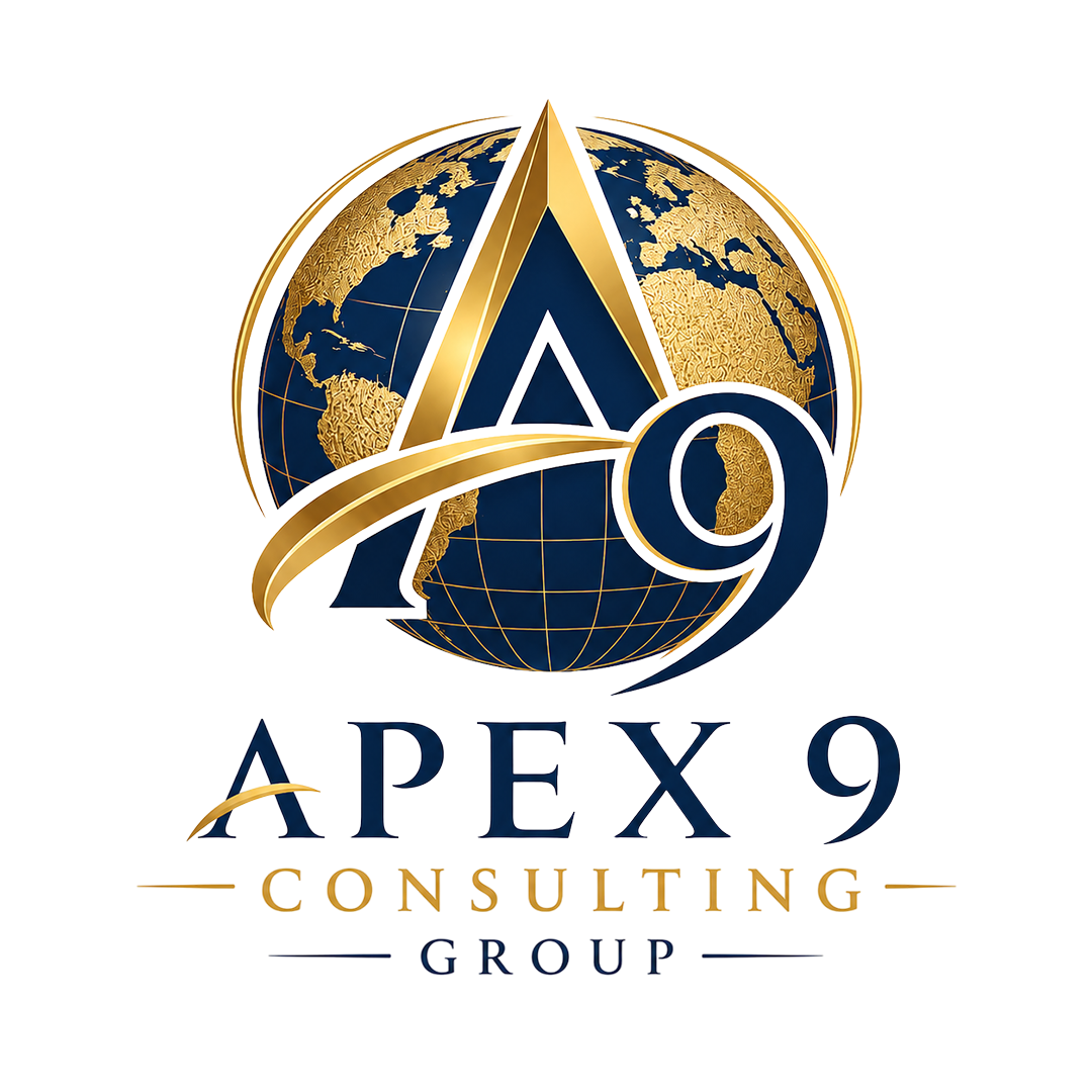 Apex 9 Consulting Group